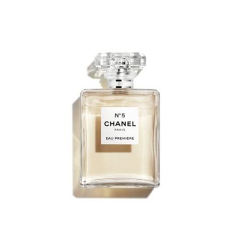 chanel n 5 eau première spray 50ml|Chanel no 5 perfume usa.